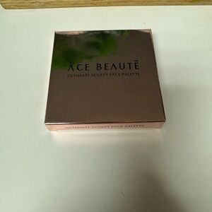 Ace Beaute Ultimate Sculpt Face Palette